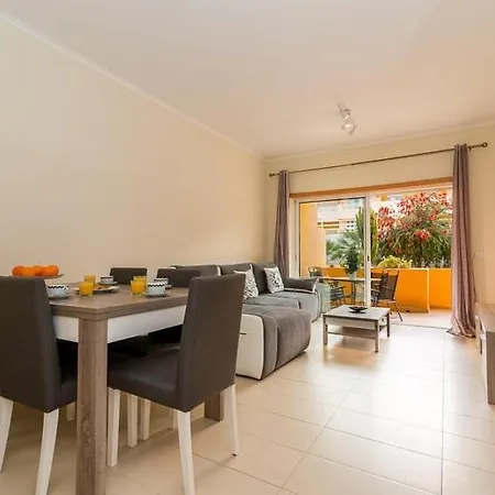 Διαμέρισμα Ground Floor,pool, Air Conditioning, Terrace, Bbq,15min Walk From Cabanas Center *