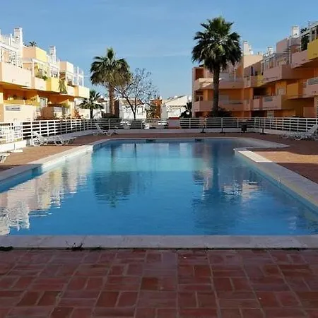 Apartamento Ground Floor,pool, Air Conditioning, Terrace, Bbq,15min Walk From Cabanas Center